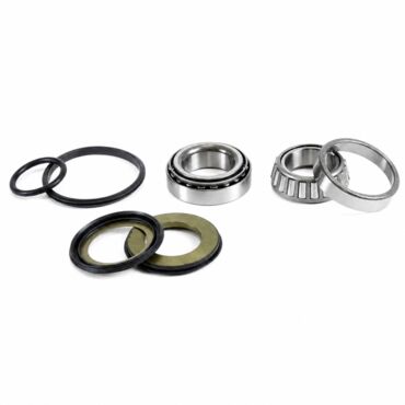 Подшипники и пыльники рулевые KTM 125 950, Husqvarna, Beta RR 2T 250 300 13 18 - миниатюра 1