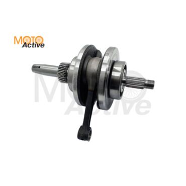 Коленвал 156FMI, SK 125, RM 125 - миниатюра 4