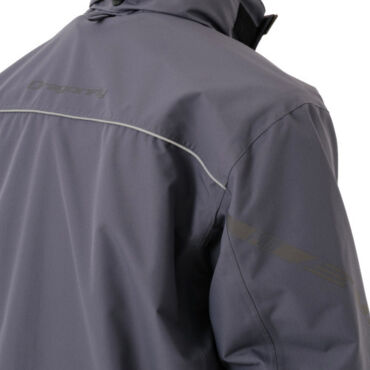 Dragonfly Дождевая куртка Evo Pro Man Grey 2025 - миниатюра 15
