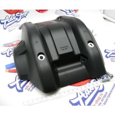 KTM Skid plate 250 350 cpl. Защита картера пластиковая 250 / 350 EXC F 17 22 ( 79203090044 ) - миниатюра 4