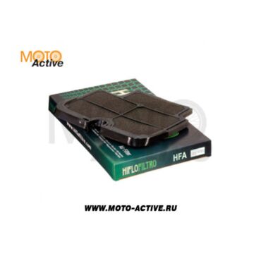 Воздушный фильтр Hi Flo HFA 2607 - миниатюра 1