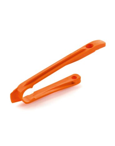 Слайдер цепи оранжевый KTM EXC EXC F 14 21