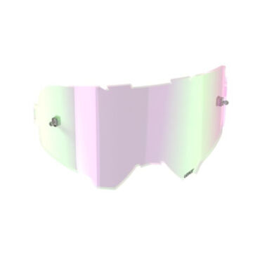 Линза для очков Leatt Velocity Cryztal Purple 75 VLT - миниатюра 1