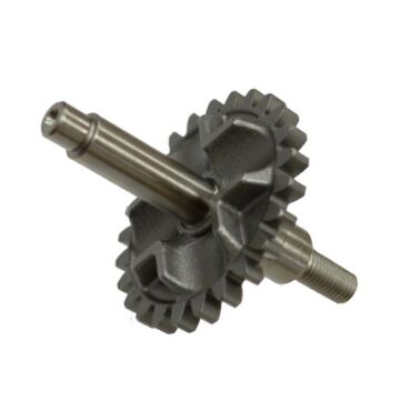 Вал помпы Honda CR85 OEM 19230 GC4 730 - миниатюра 1