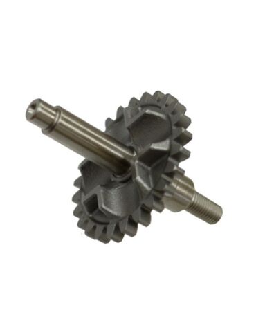 Вал помпы Honda CR85 OEM 19230 GC4 730