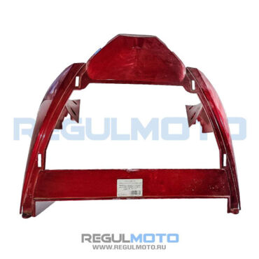 Облицовка передняя внутреняя YIBEN YB50QT 23, Racer Dragon RC150T 11 (нижняя часть)  - миниатюра 1