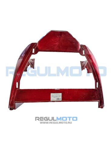 Облицовка передняя внутреняя YIBEN YB50QT 23, Racer Dragon RC150T 11 (нижняя часть) 