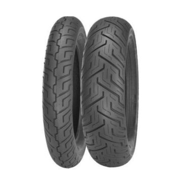 Шина IRC GS 23 130 90 16 67H TT WT Front - миниатюра 1
