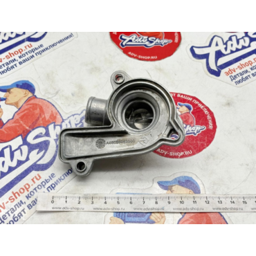 KTM крышка помпы SXF 250 350 23-> EXCF 250 350 24-> ( A46035052000 ) - миниатюра 3