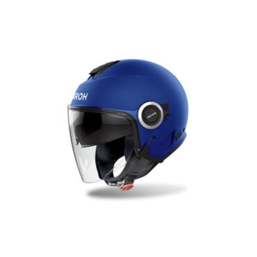 Дорожный шлем Airoh Helios Color - миниатюра 1