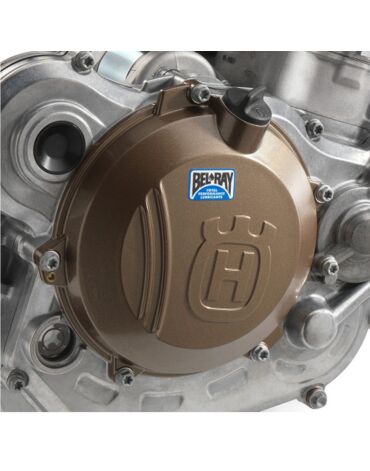 Крышка сцепления Husqvarna FC450 16 18 / FE450, FE501 17 18