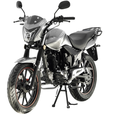 Мотоцикл дорожный ROCKOT SPECTRUM 150 (ЭПТС) - миниатюра 4