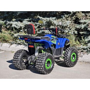 Квадроцикл Rmoto Lion 125 A - миниатюра 20