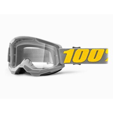Очки 100% Strata 2 google izipizi / clear lens - миниатюра 1