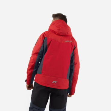 Finntrail Костюм Atlas Red - миниатюра 19