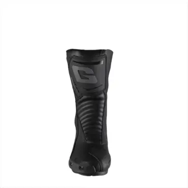 Мотоботы Gaerne GRT Black - миниатюра 5