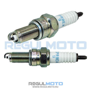 Свеча зажигания NGK CPR8EA 9  - миниатюра 1