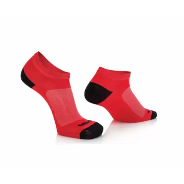 Acerbis Носки Sport Red - миниатюра 1