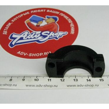 KTM CLAMP ENGINE STOP SWITCH хомут кнопки выключения EXC EXCF 97 20 ( 50311074050 ) - миниатюра 1