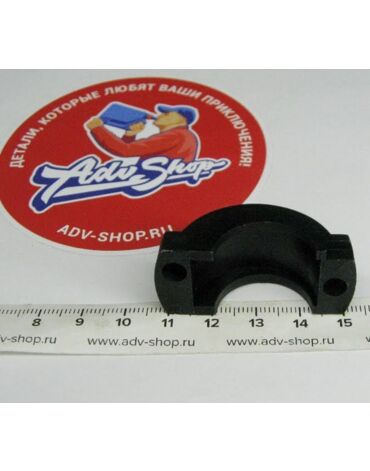 KTM CLAMP ENGINE STOP SWITCH хомут кнопки выключения EXC EXCF 97 20 ( 50311074050 )