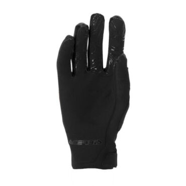 Acerbis Перчатки MX Linear Black - миниатюра 3