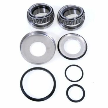 Подшипники рулевой колонки к кт KTM OEM 05- - миниатюра 1