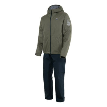 Finntrail Костюм Outdoor suit 3445 Khaki - миниатюра 7