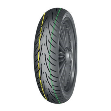 Шина Mitas Touring Force SC 100 90 14 [57P TL Reinf.] - миниатюра 1