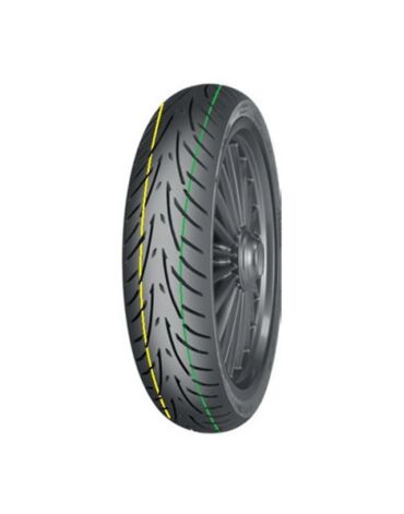 Шина Mitas Touring Force SC 100 90 14 [57P TL Reinf.]
