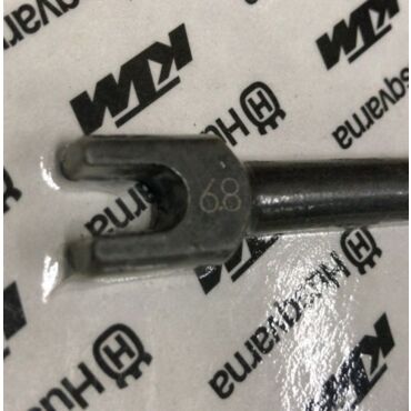 KTM ключ для натяжки спиц SX / EXC 08-> ( 77212991100 ) - миниатюра 3