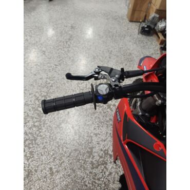 Мотоцикл TMBK Magnetic 300 (PR300) - миниатюра 14