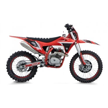 Мотоцикл эндуро ROCKOT GS7 L Strive - миниатюра 1