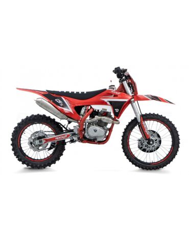 Мотоцикл эндуро ROCKOT GS7 L Strive