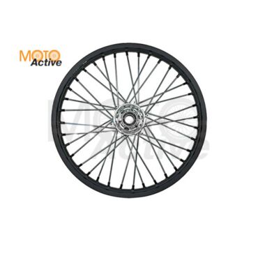 Диск колесный передний 21