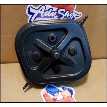 KTM THROTTLE CAP (50406012040) - миниатюра 1