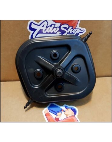 KTM THROTTLE CAP (50406012040)