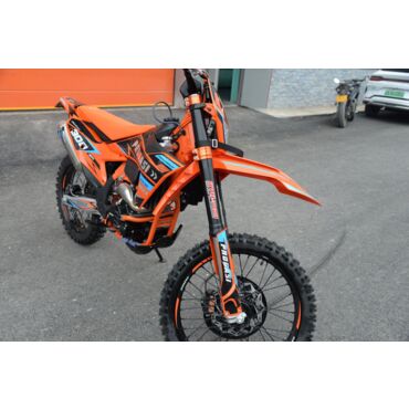 Мотоцикл Progasi Endurance 300 EFI - миниатюра 39