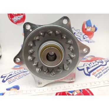KTM REAR HUB CPL. задняя ступица EXC 01 23 ( 26510010144 / 78010010144 / 50310010000 / 50310010044 / 26510010044 ) - миниатюра 4