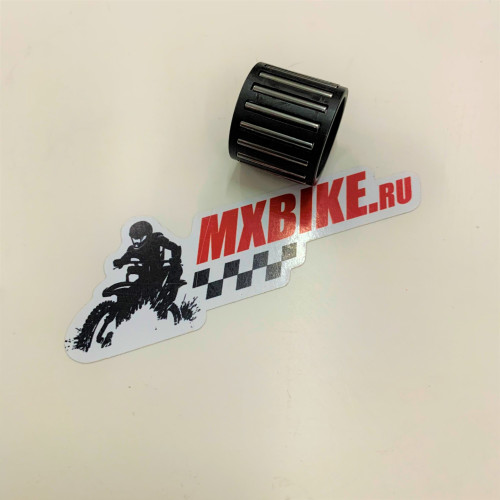Верхний игольчатый подшипник шатуна KTM / Husqvarna / GasGas  - фото 3