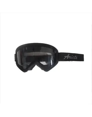 Кроссовые очки (маска) MUDMAX RACER - BLACK