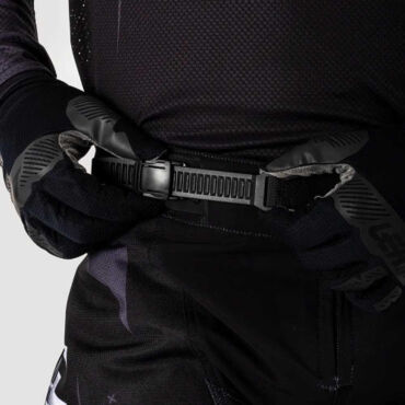 Штаны Leatt 4.5 Stealth ЧЗ - миниатюра 3