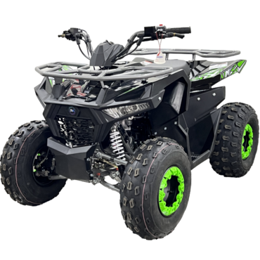 Квадроцикл Regulmoto Hammer 125 - миниатюра 5