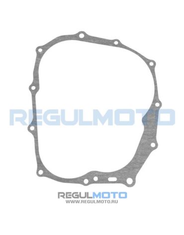 Прокладки крышки сцепления, генератора 165FMM, CB250D G 