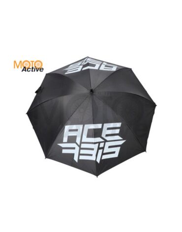 Зонт Acerbis UMBRELLA Black
