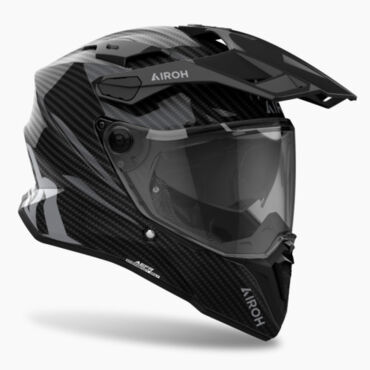 Airoh Шлем Commander 2 Carbon Gloss - миниатюра 2