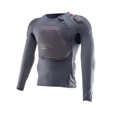 Защита тела подростковая Leatt 3DF AirFit Lite Evo Jn - миниатюра 1