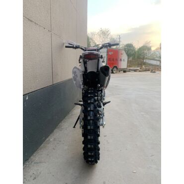Мотоцикл BSE Z4 - миниатюра 9