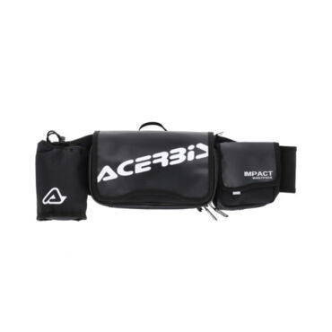 Сумка на пояс ACERBIS IMPACT LOGO WAIST PACK - миниатюра 8