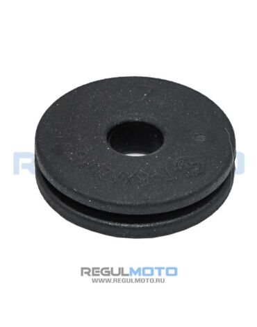 Резинка под крепление пластика Senke 25x7,5x7,5 