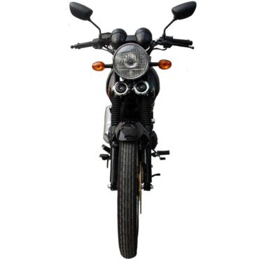 Мотоцикл Racer RC200 C5B Magnum - миниатюра 5